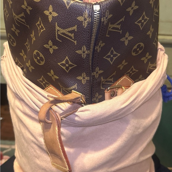 Louis Vuitton HUGE dust bag - Picture 5 of 5